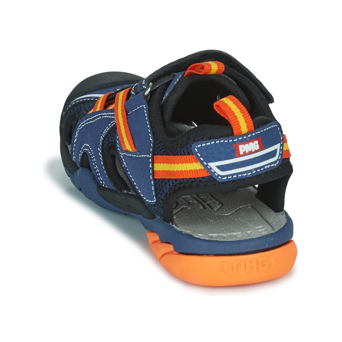 Boys' Sandals Primigi Blue