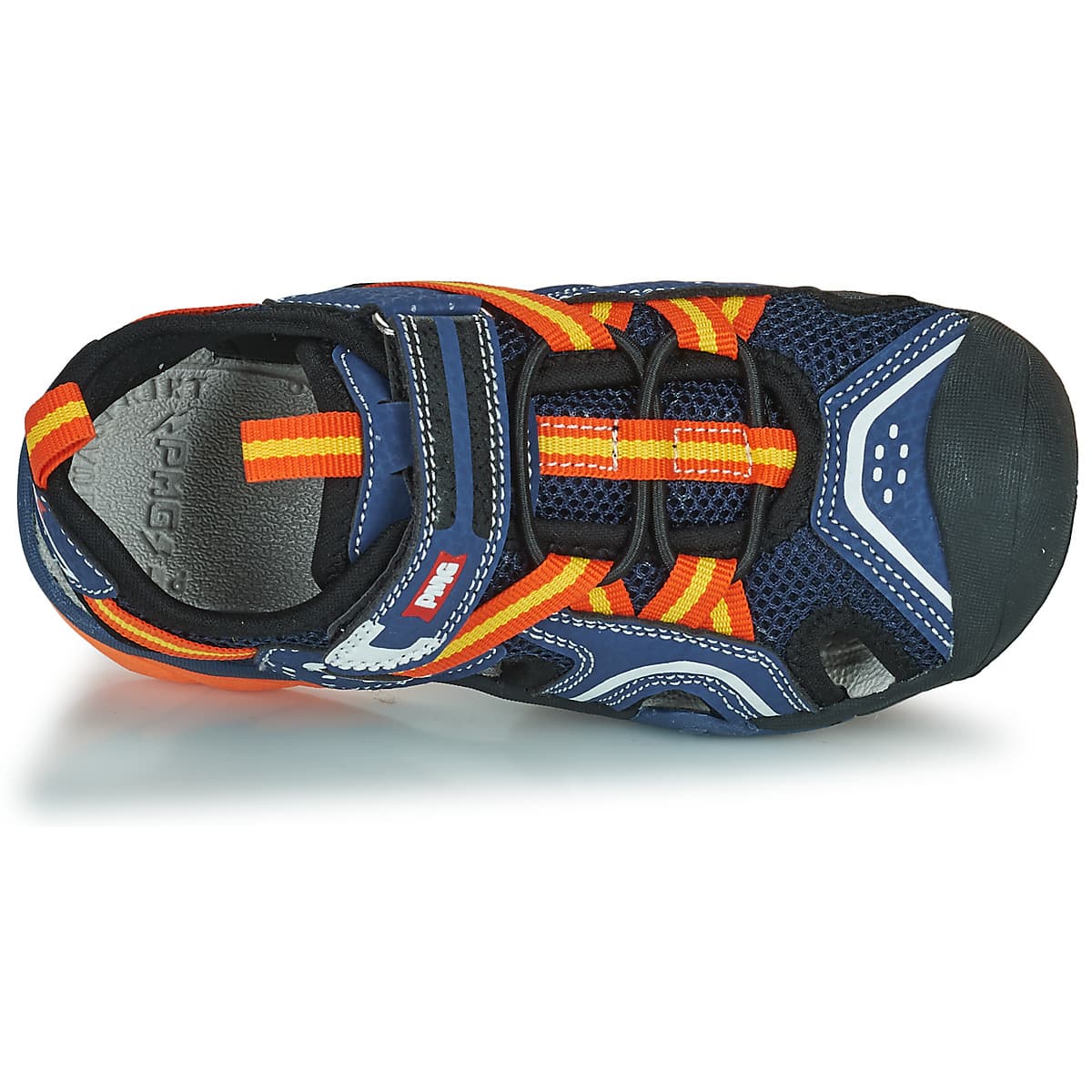 Boys' Sandals Primigi Blue