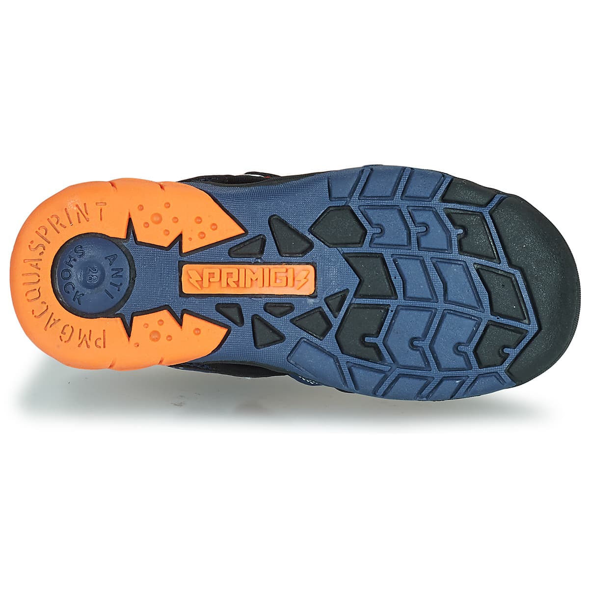Boys' Sandals Primigi Blue