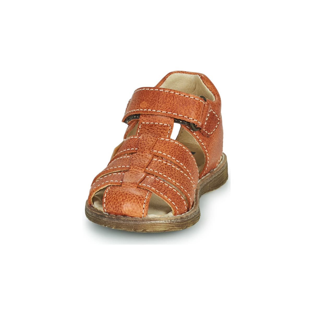 Boys' Sandals Primigi Brown