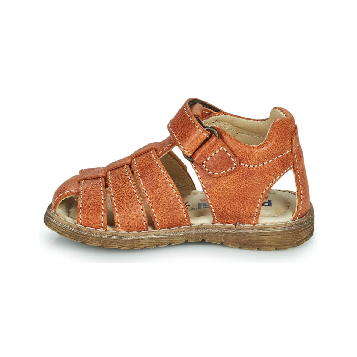 Boys' Sandals Primigi Brown