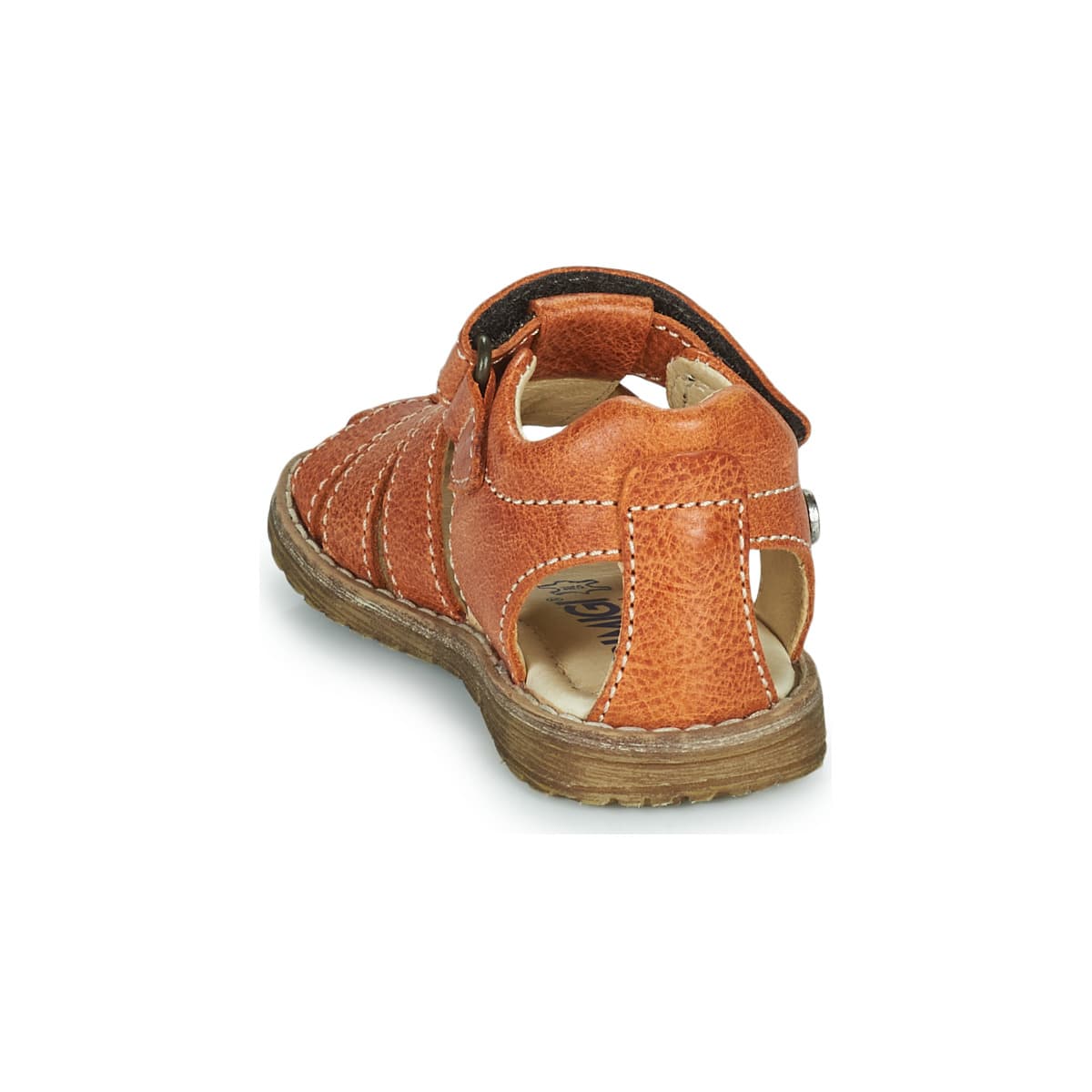 Boys' Sandals Primigi Brown