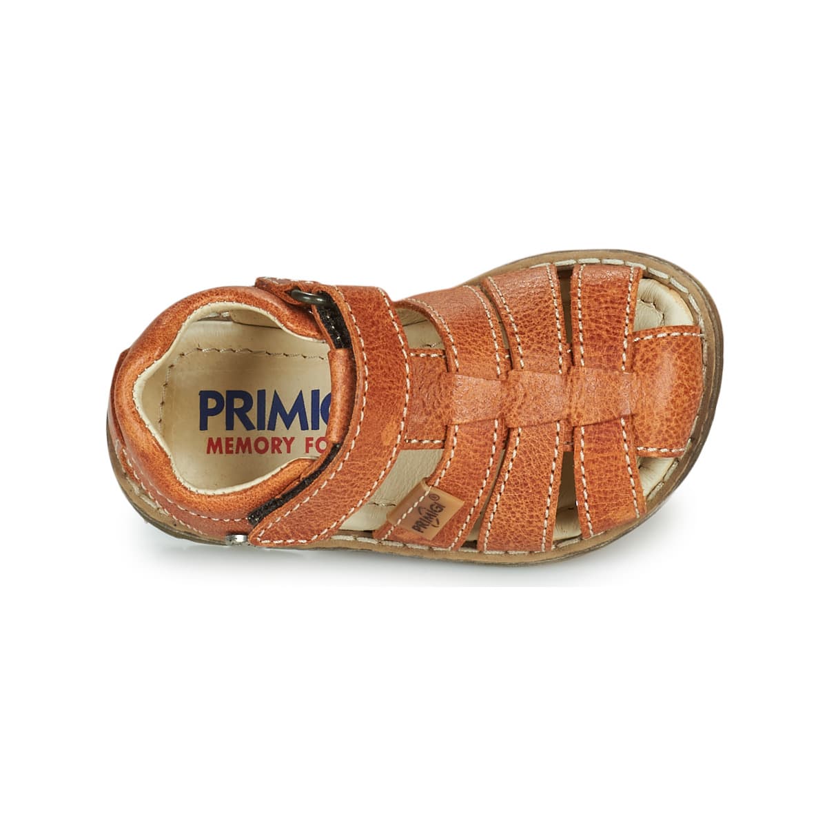 Boys' Sandals Primigi Brown
