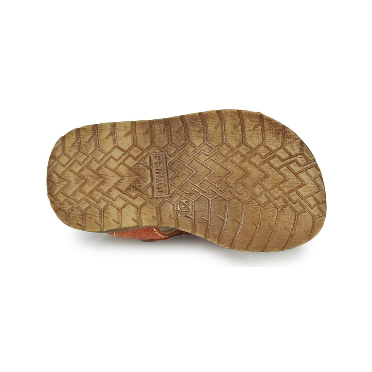 Boys' Sandals Primigi Brown