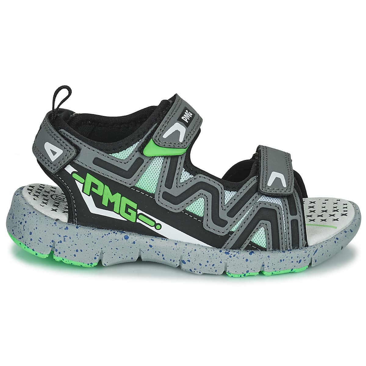 Boys' Sandals Primigi Gray