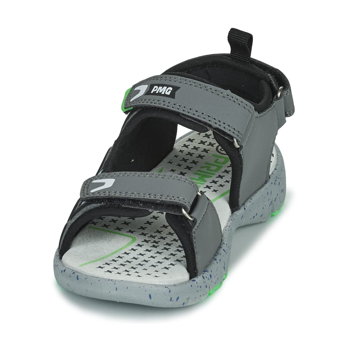 Boys' Sandals Primigi Gray