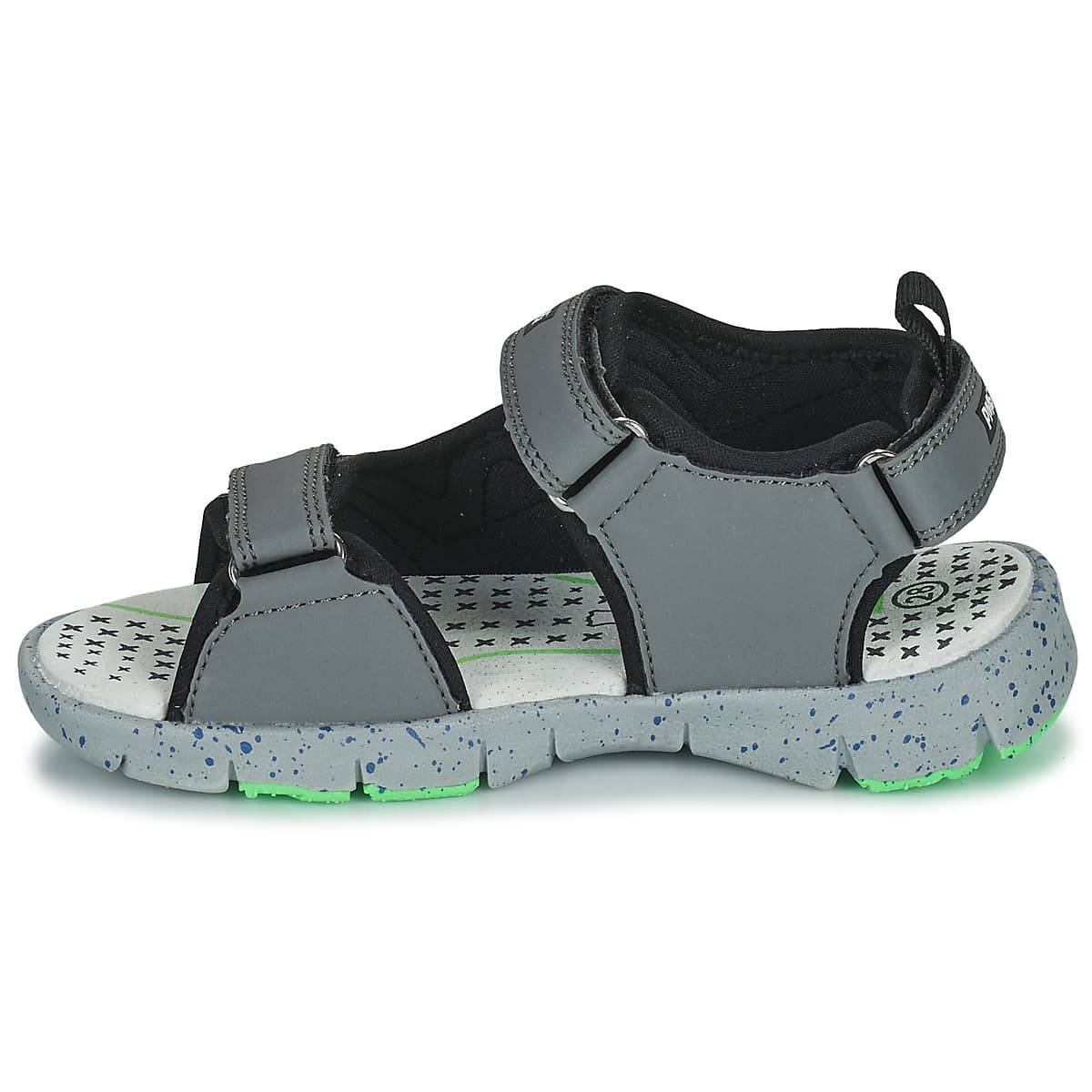 Boys' Sandals Primigi Gray