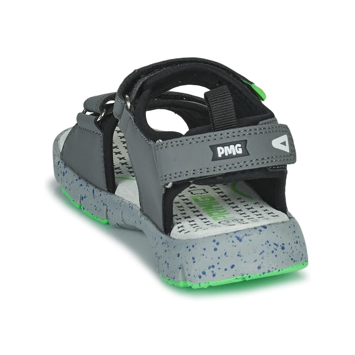 Boys' Sandals Primigi Gray