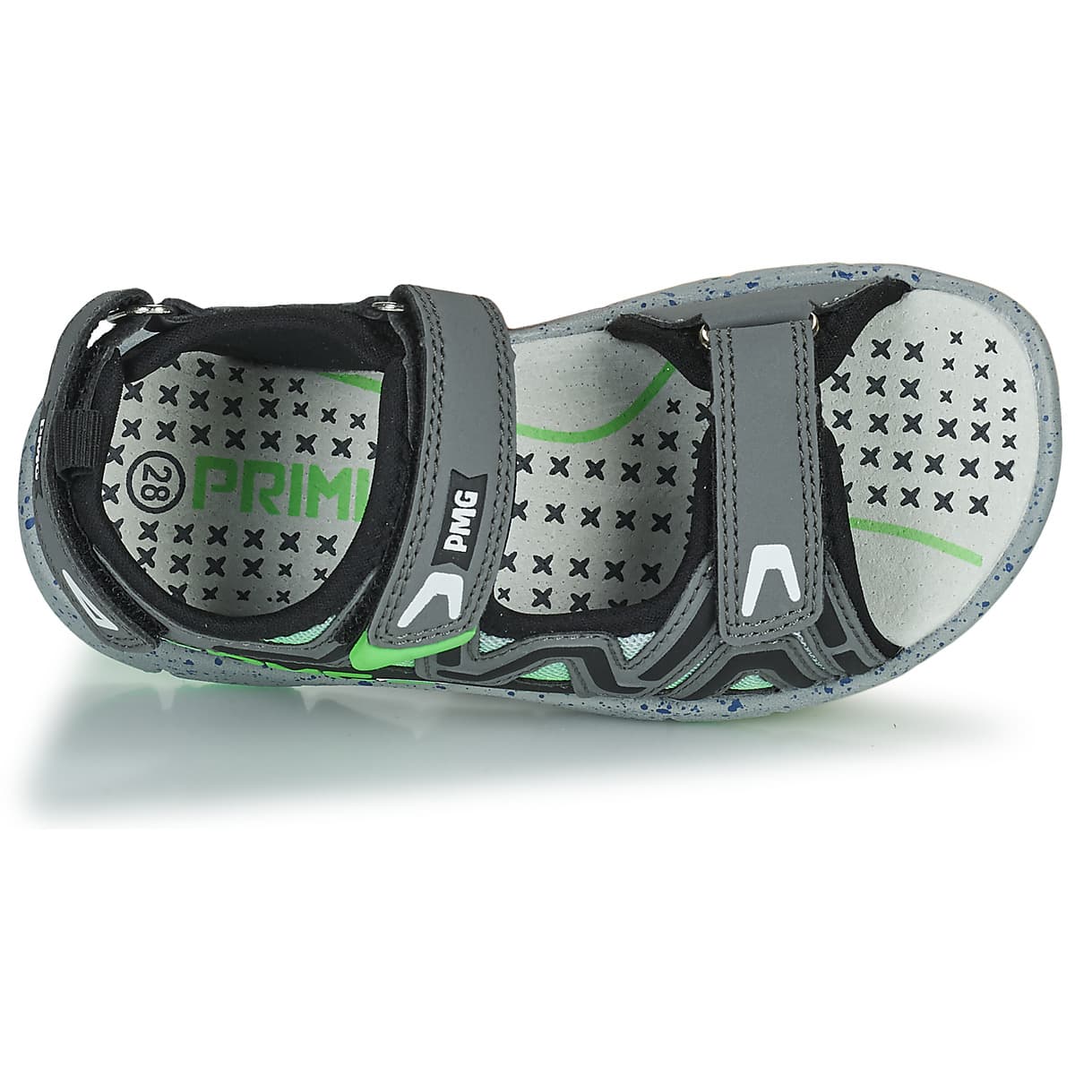 Boys' Sandals Primigi Gray