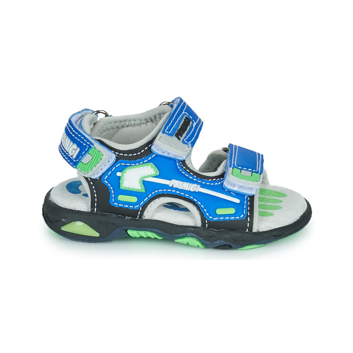 Boys' Sandals Primigi Blue