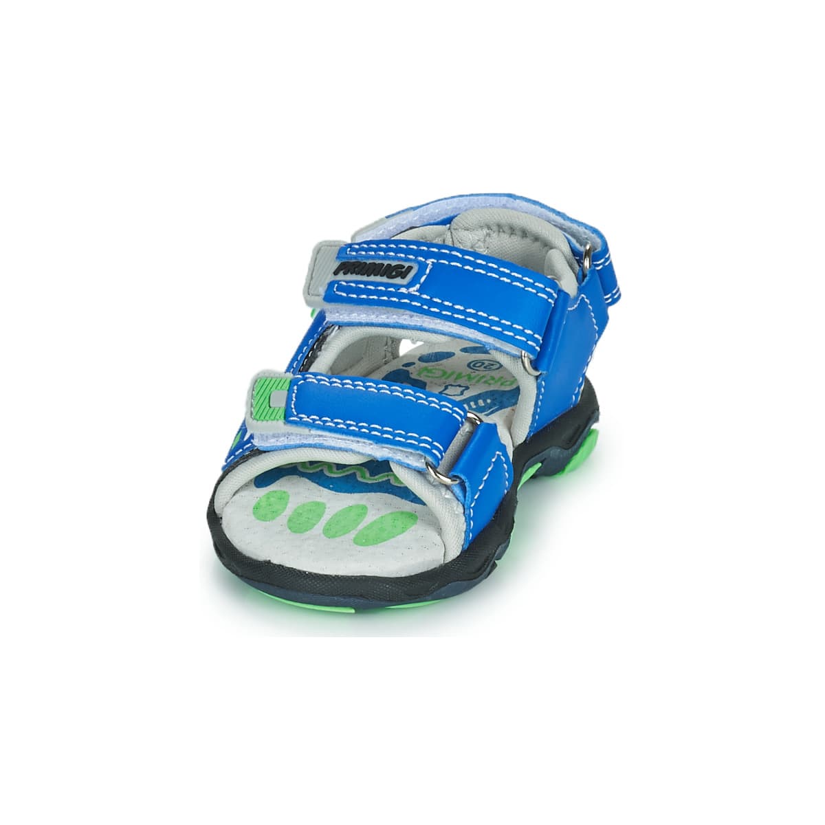 Boys' Sandals Primigi Blue
