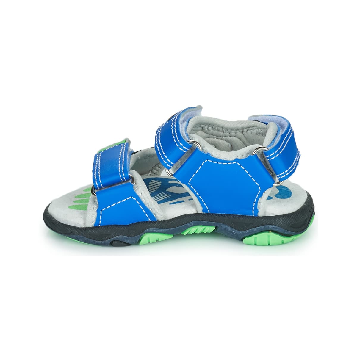 Boys' Sandals Primigi Blue