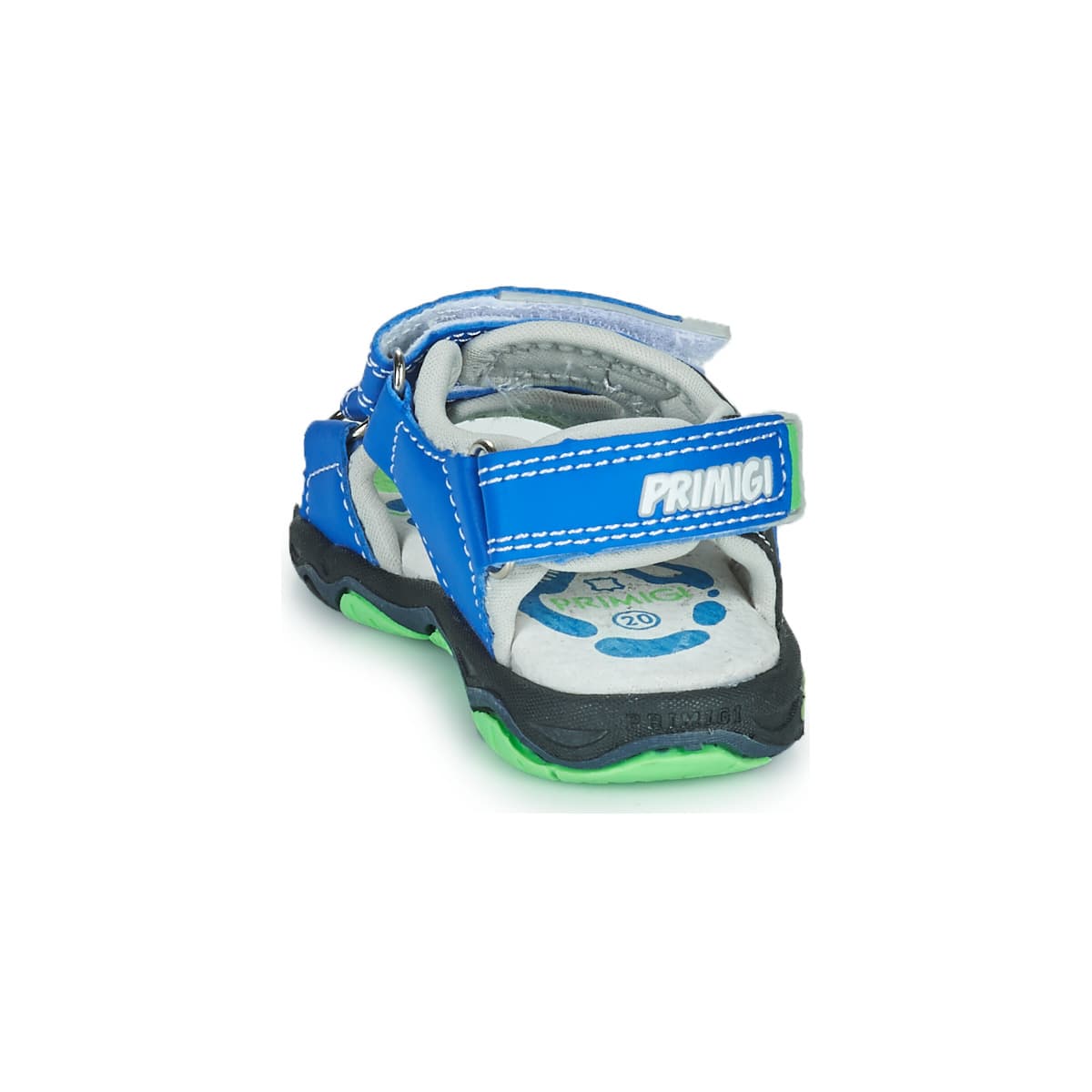 Boys' Sandals Primigi Blue
