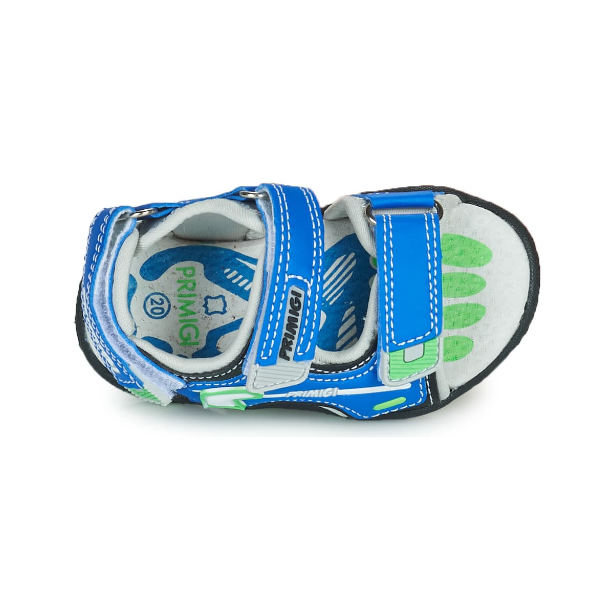 Boys' Sandals Primigi Blue