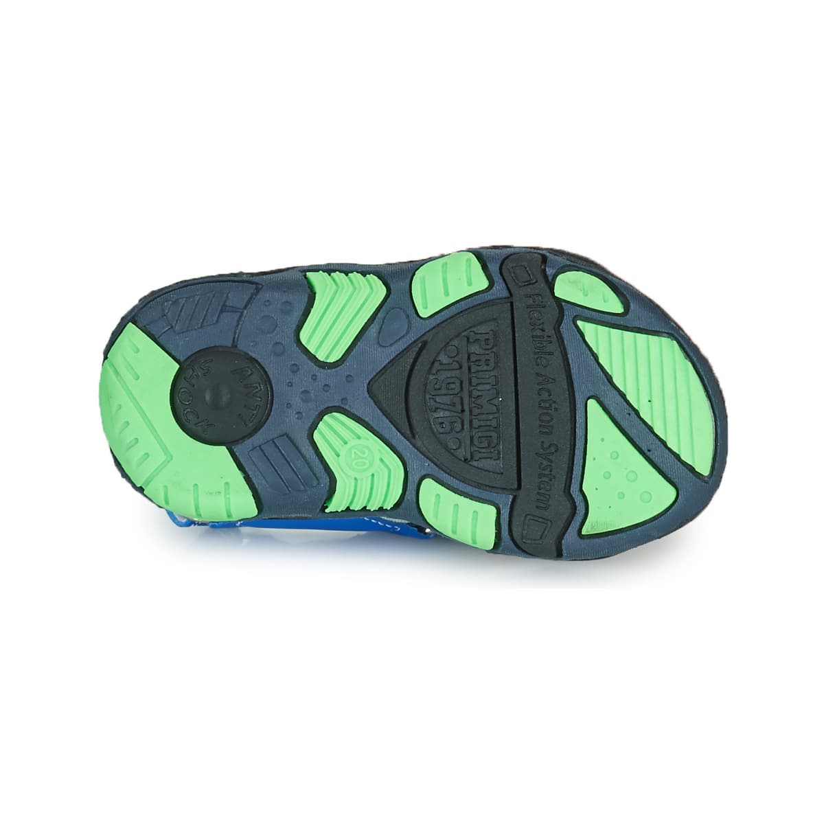 Boys' Sandals Primigi Blue