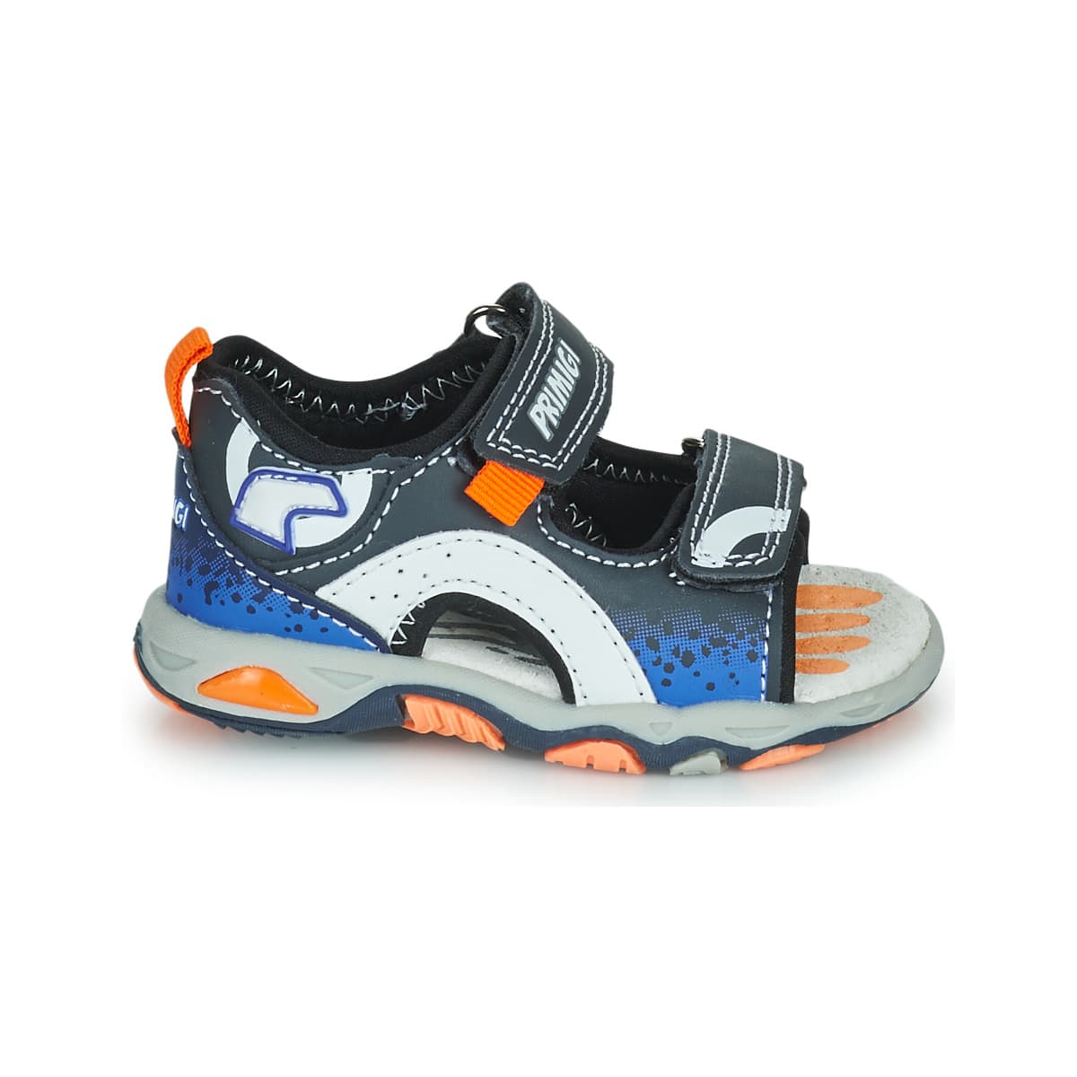 Boys' Sandals Primigi Blue