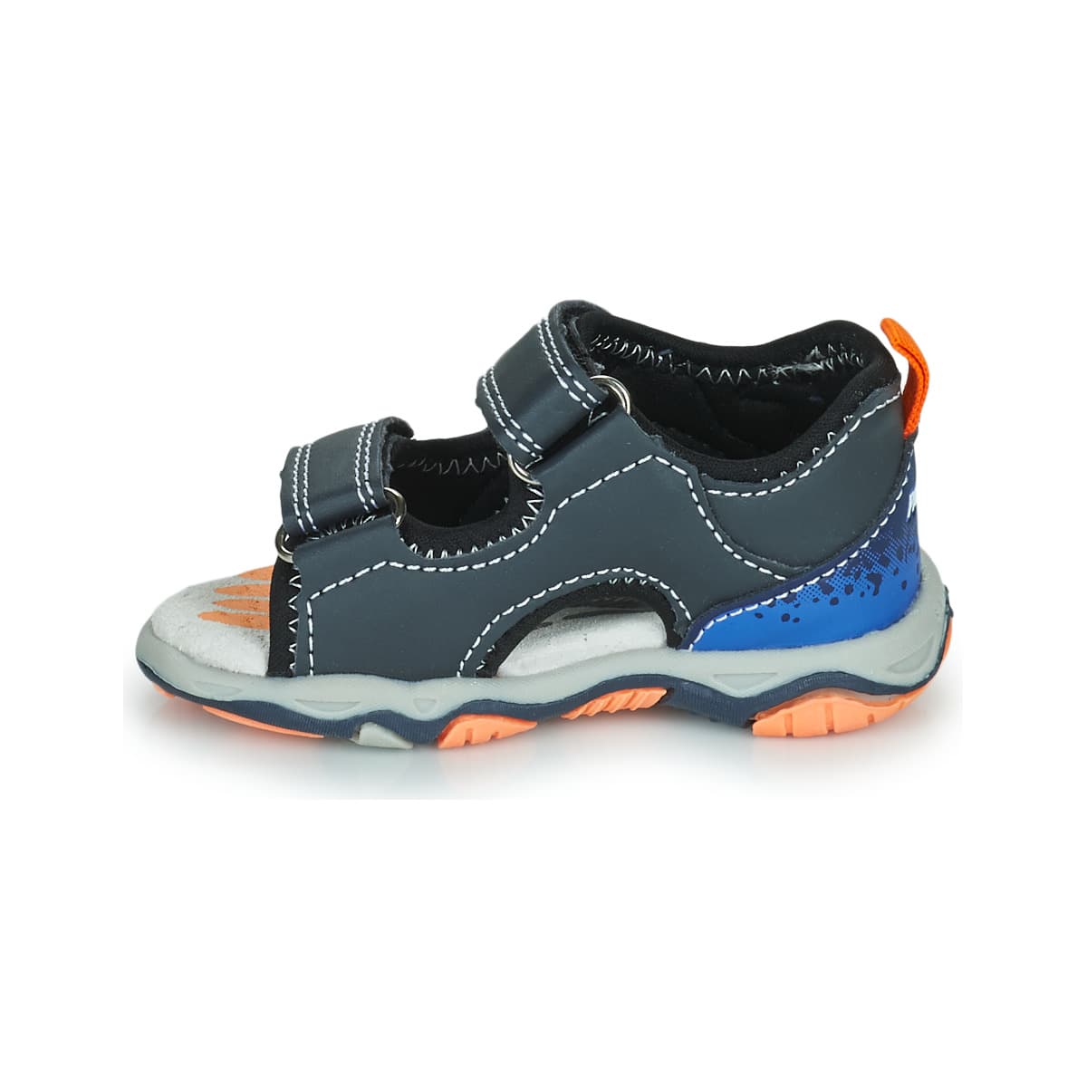 Boys' Sandals Primigi Blue