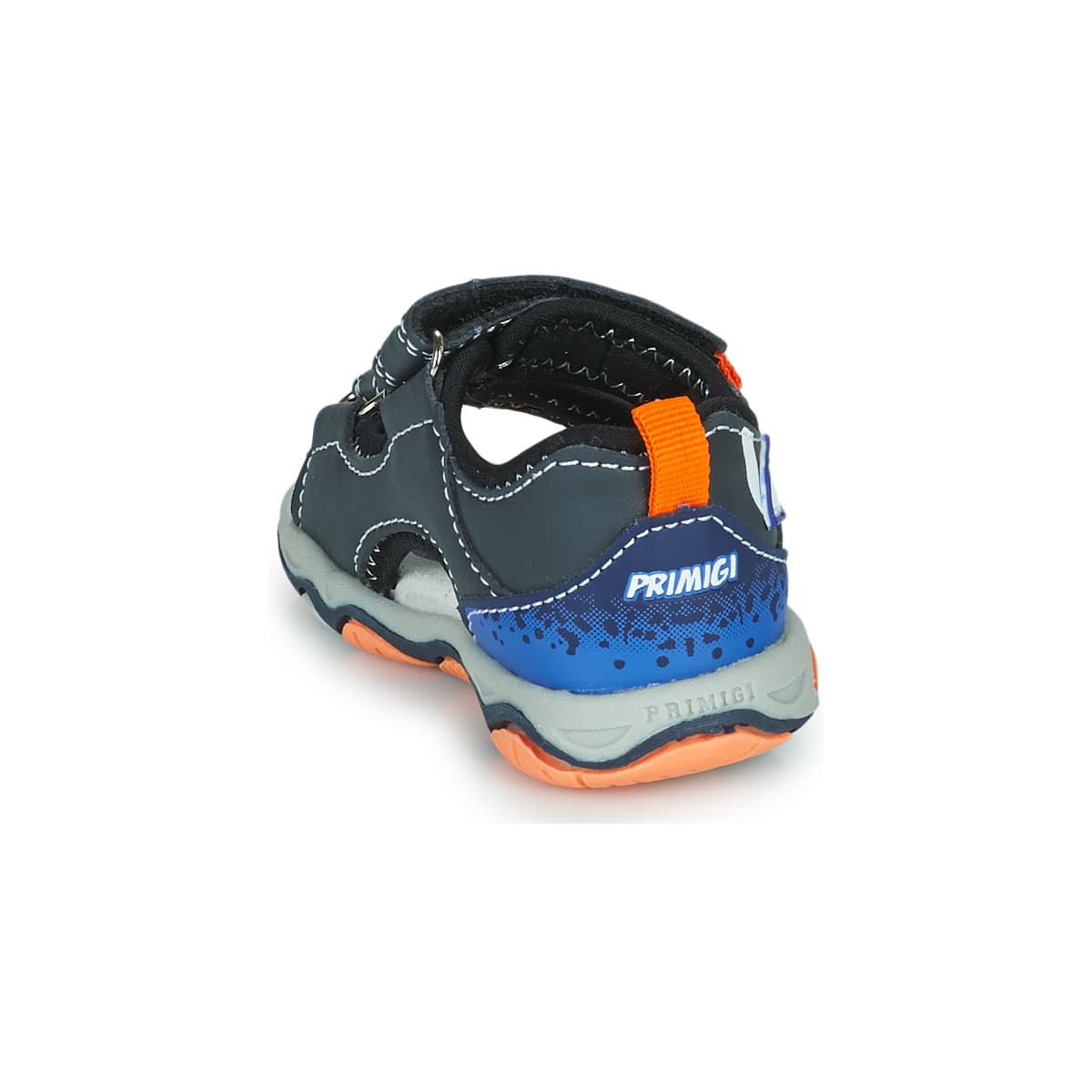 Boys' Sandals Primigi Blue