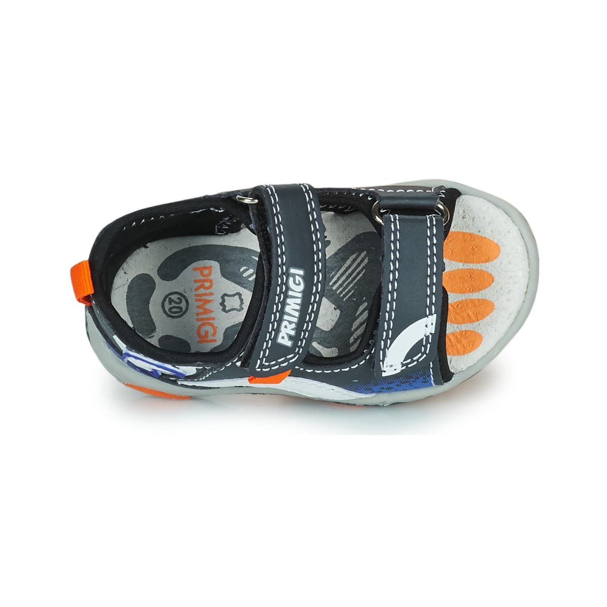 Boys' Sandals Primigi Blue