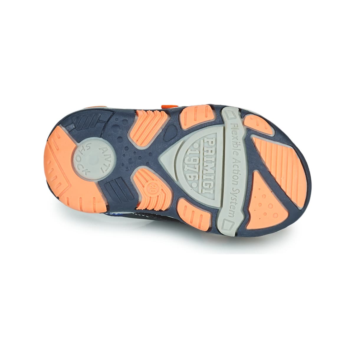 Boys' Sandals Primigi Blue