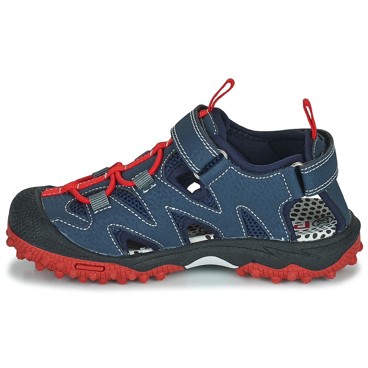 Boys' Sandals Primigi Blue