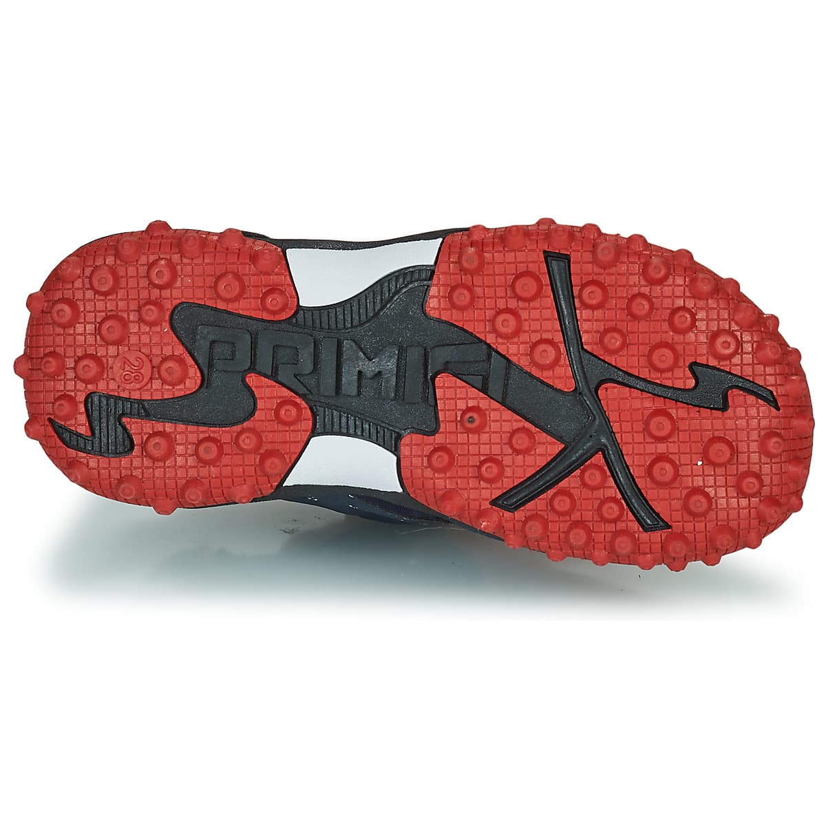 Boys' Sandals Primigi Blue