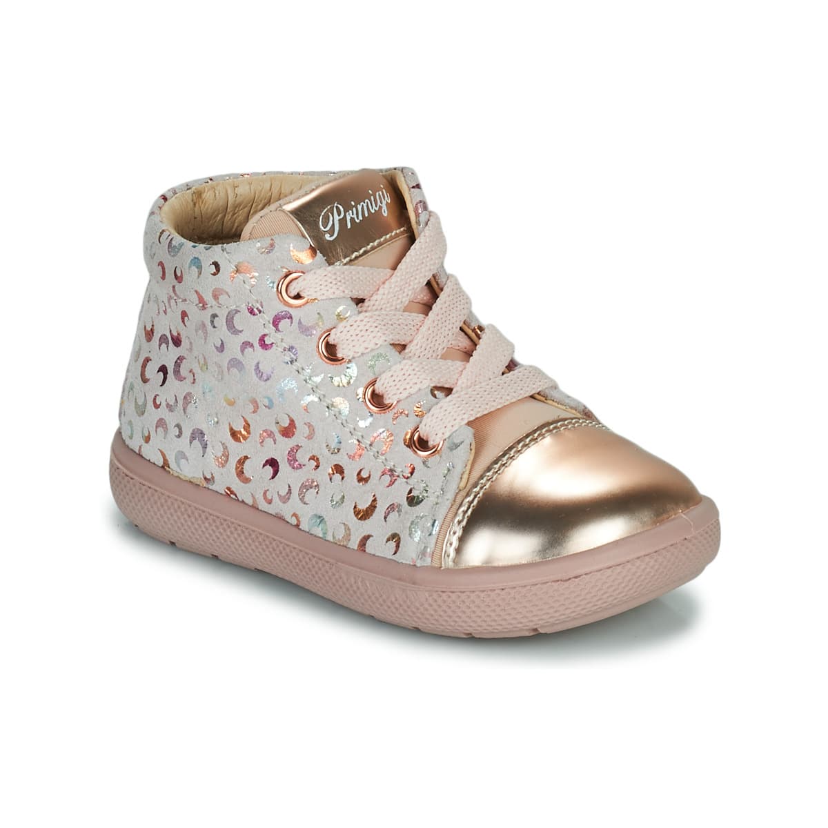 Ψηλά Sneakers Primigi 1854211