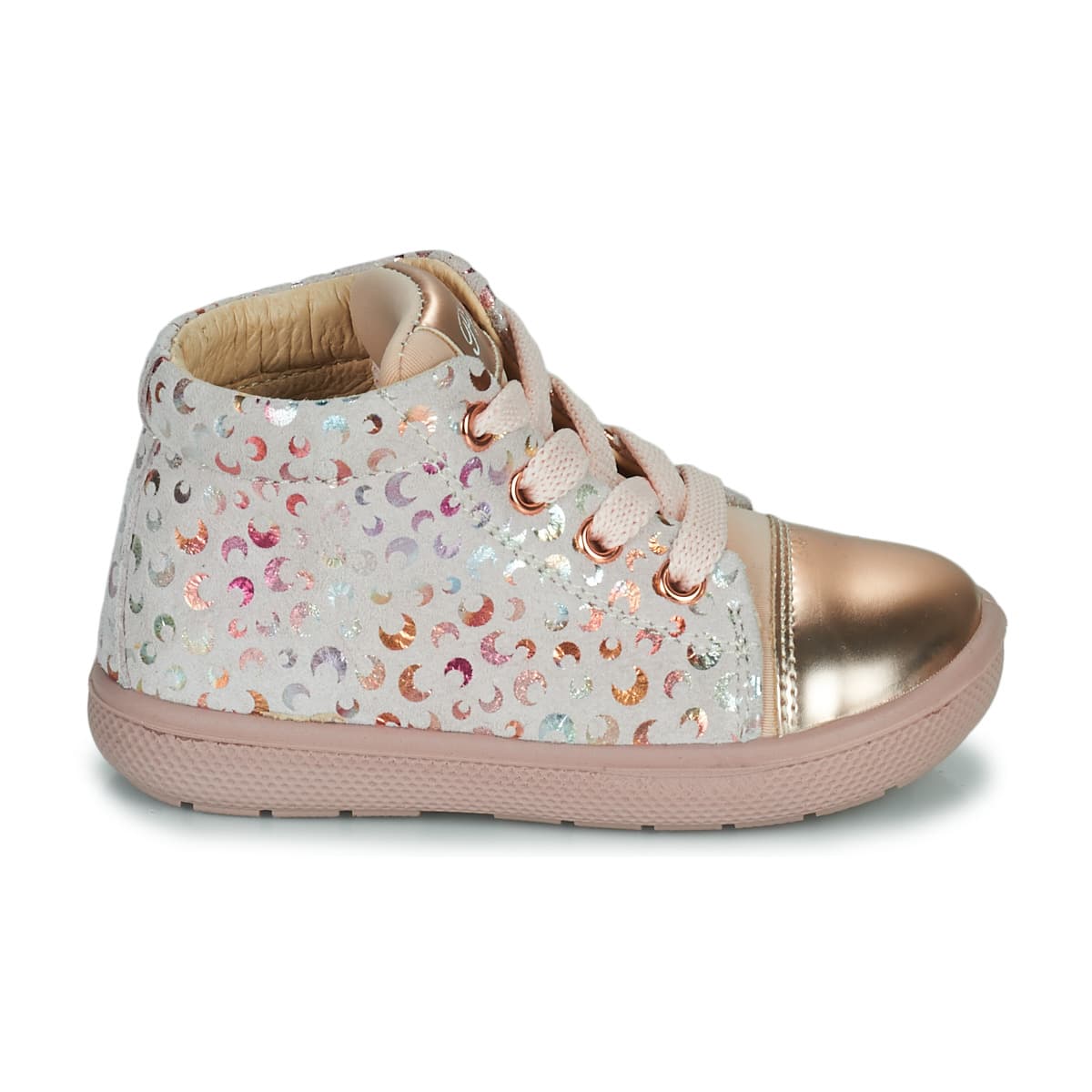 Girls' Sneakers Primigi Pink
