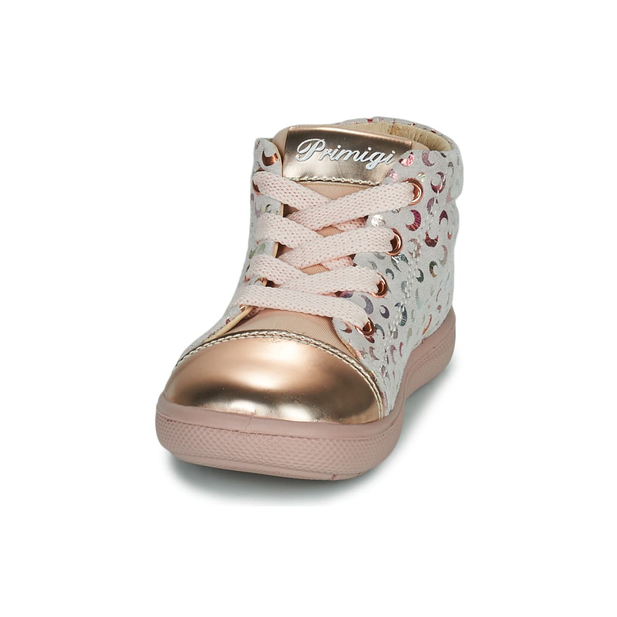 Girls' Sneakers Primigi Pink