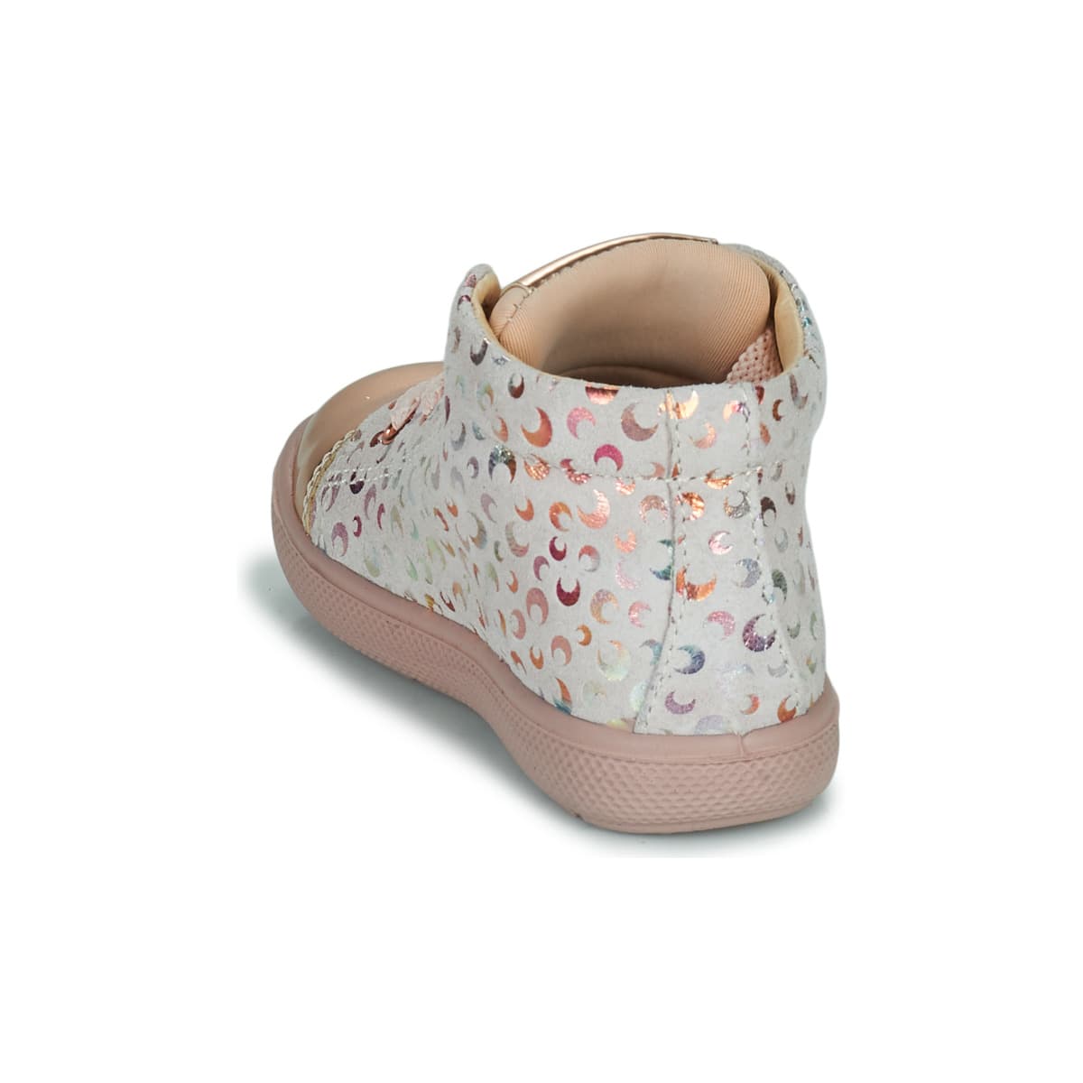 Girls' Sneakers Primigi Pink