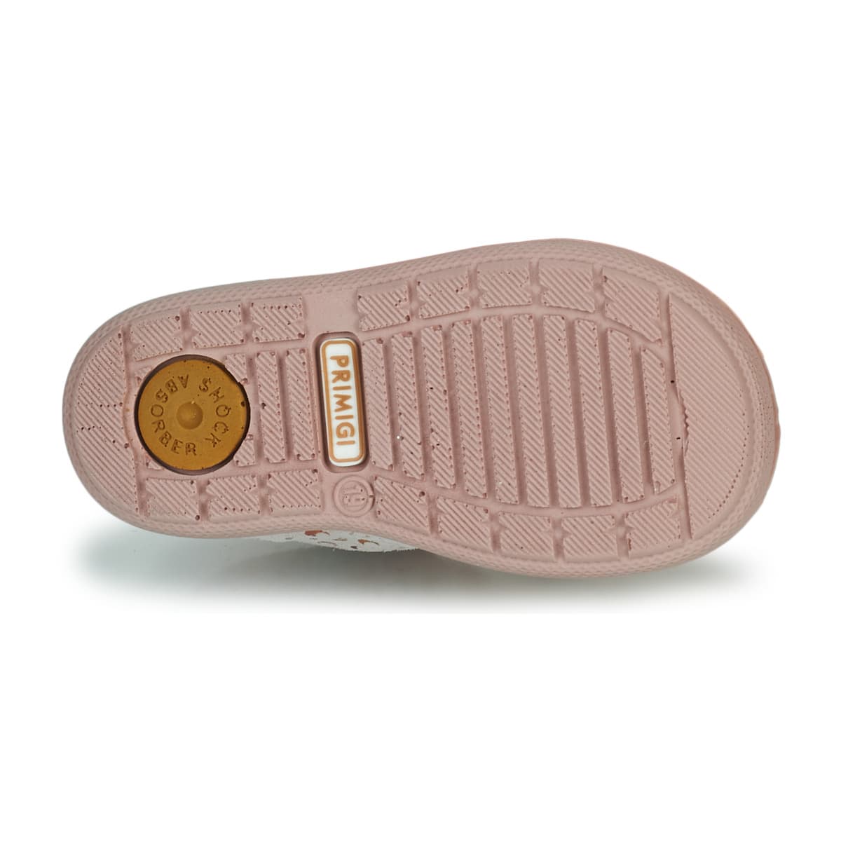 Girls' Sneakers Primigi Pink