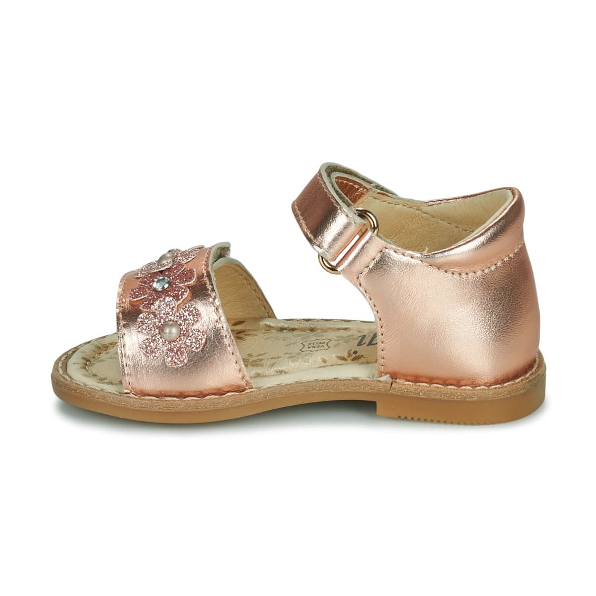 Girls' Sandals Primigi Gold