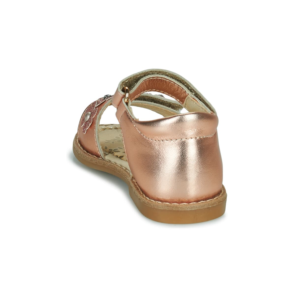 Girls' Sandals Primigi Gold