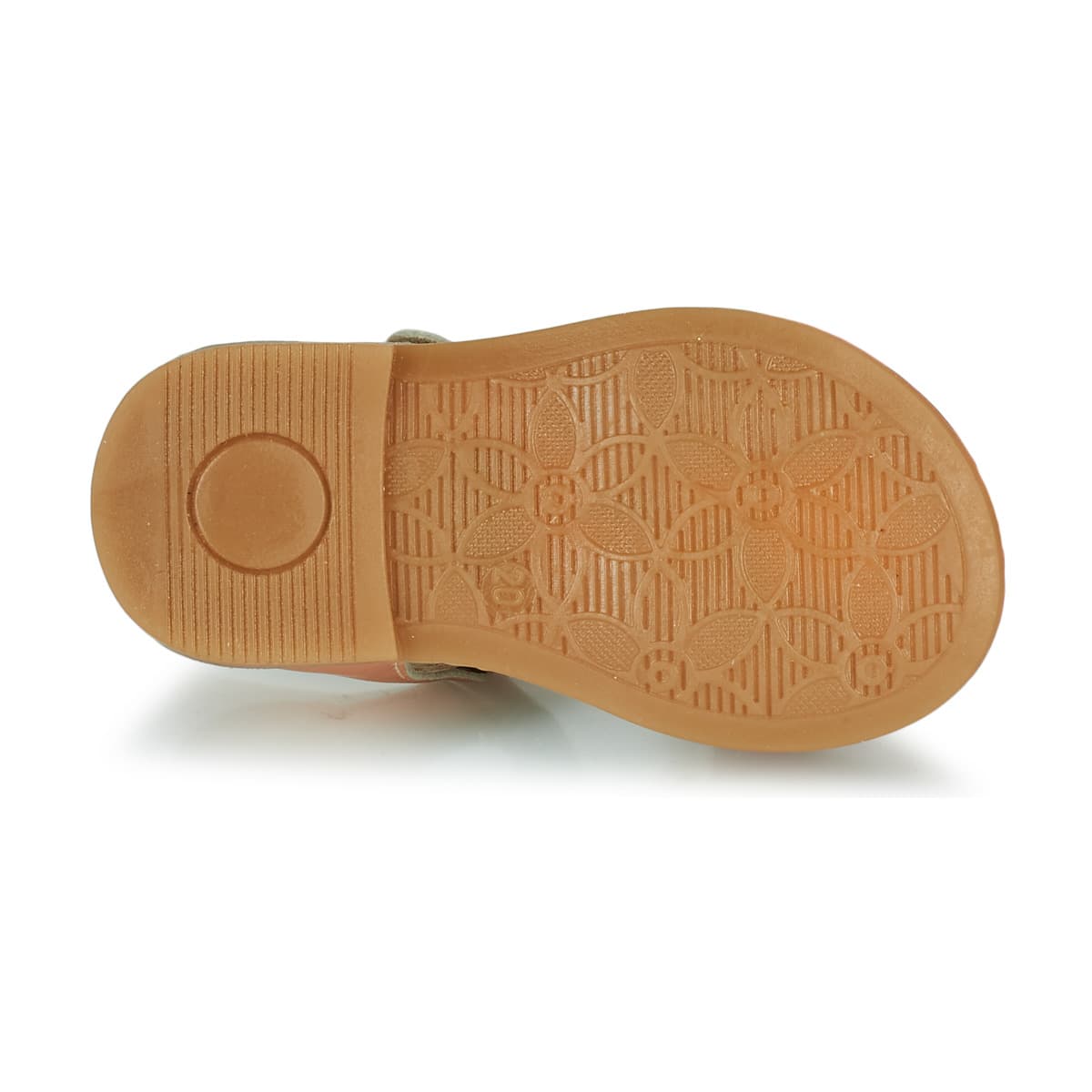 Girls' Sandals Primigi Gold