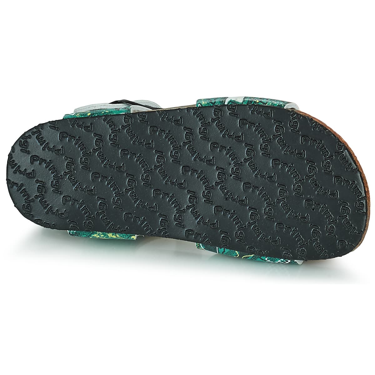 Boys' Sandals Primigi Green