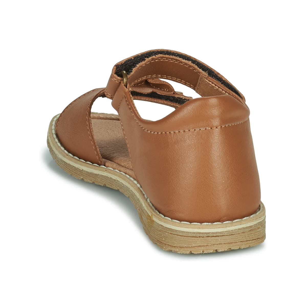 Girls' Sandals Primigi Brown