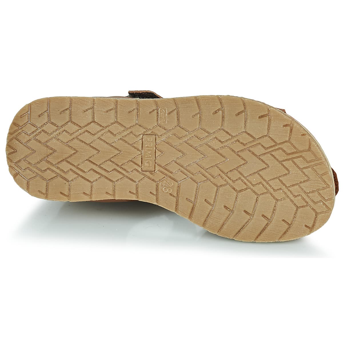 Girls' Sandals Primigi Brown