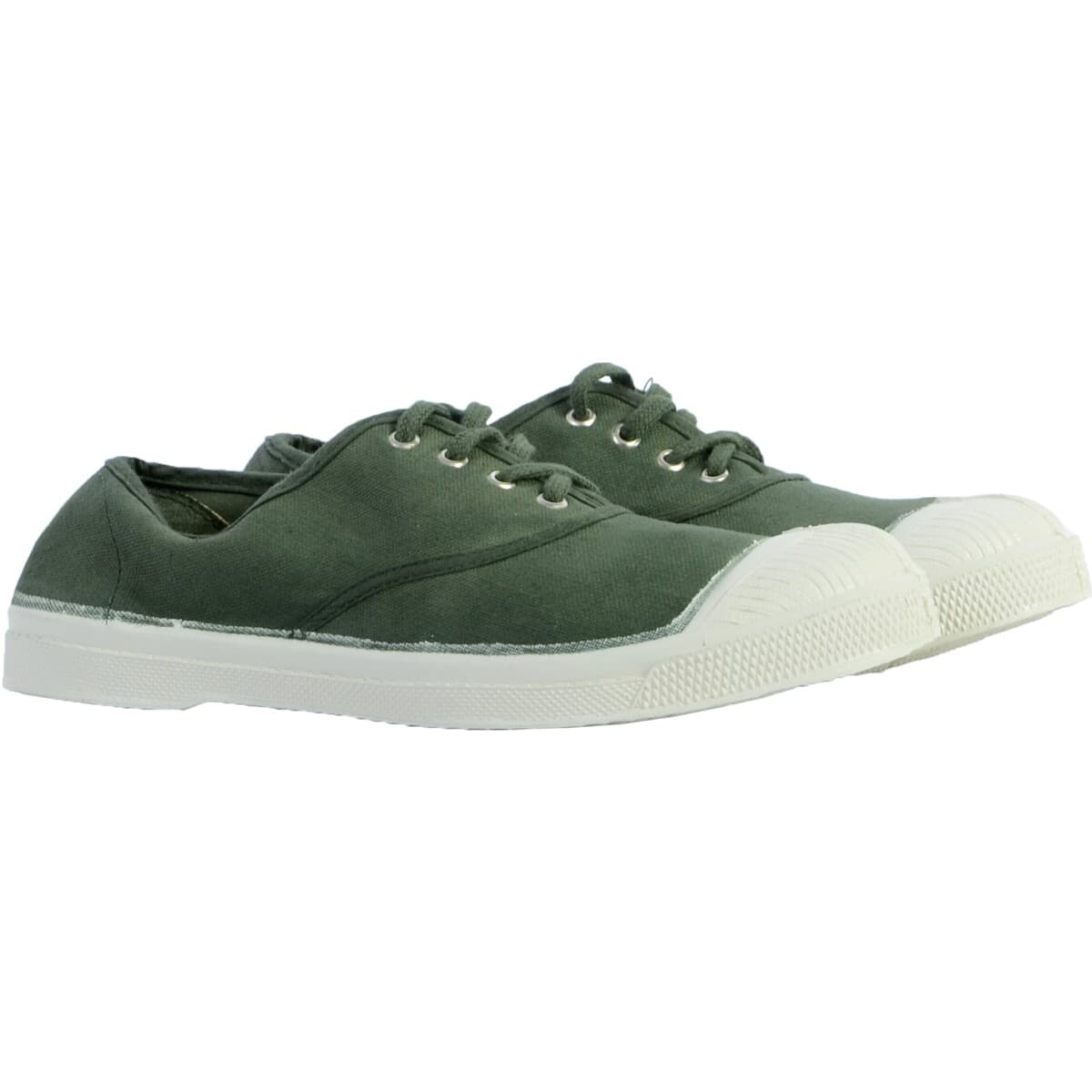 Women's Sneakers Bensimon Khaki