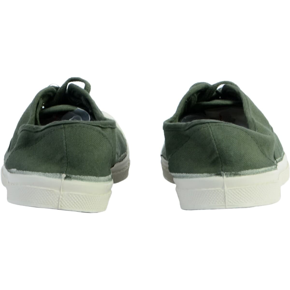 Women's Sneakers Bensimon Khaki