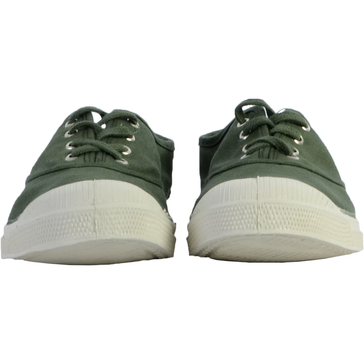 Women's Sneakers Bensimon Khaki