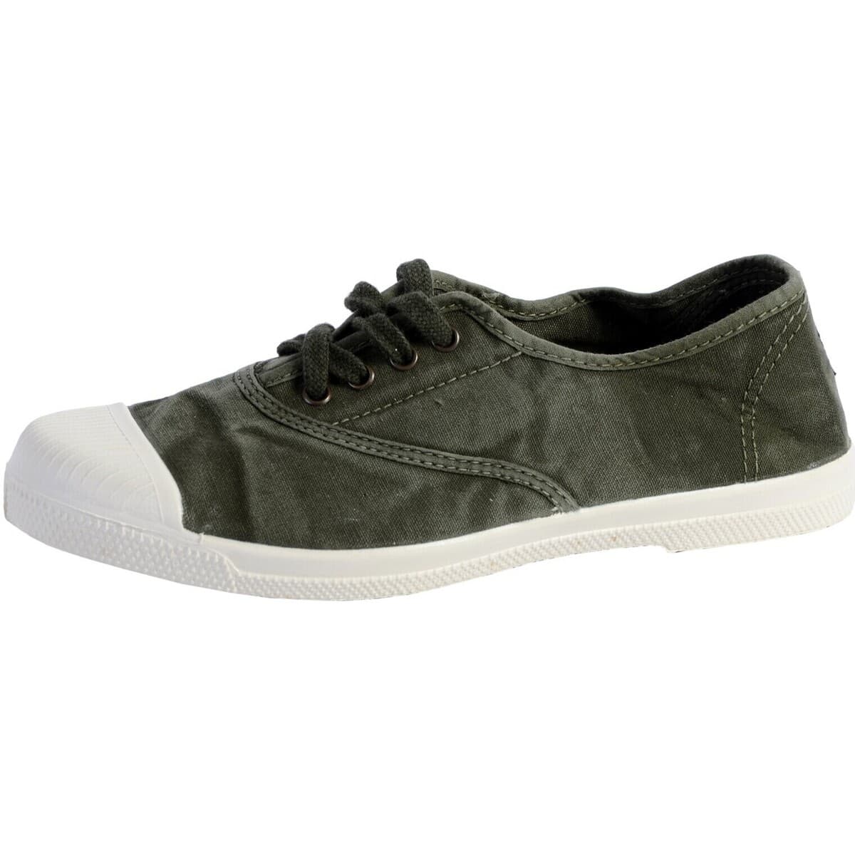 Women's Flip Flops Natural World Khaki