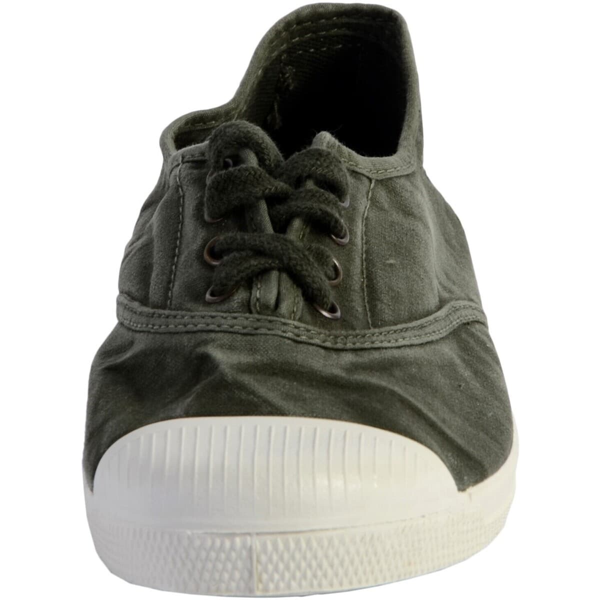 Women's Flip Flops Natural World Khaki