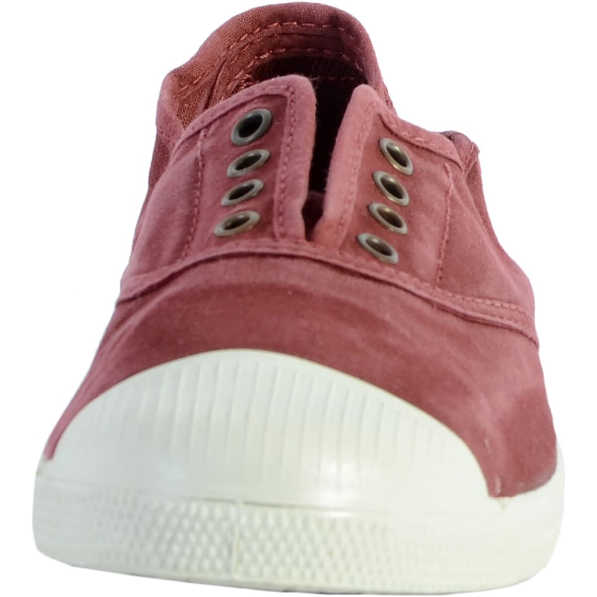 Women's Sneakers Natural World Bordeaux