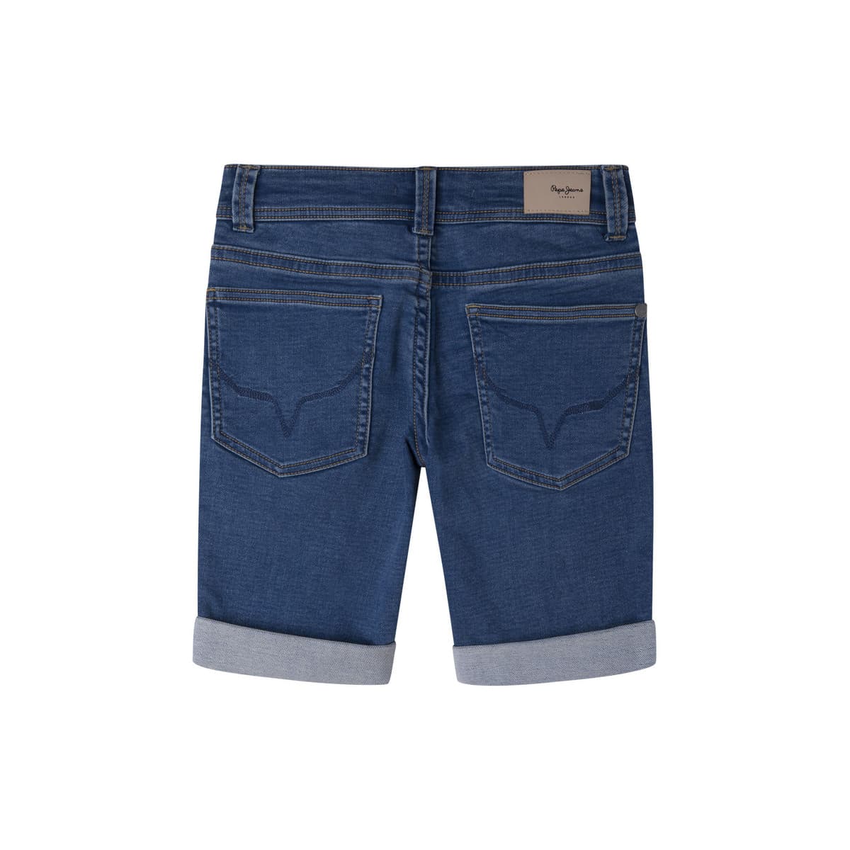 Boys' Shorts Pepe Jeans Blue