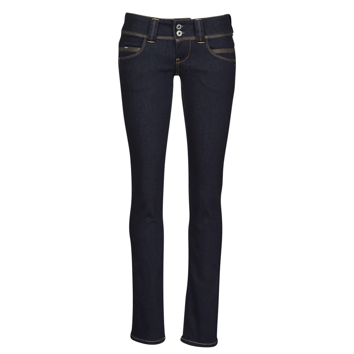 Women's Jeans Pepe Jeans Blue