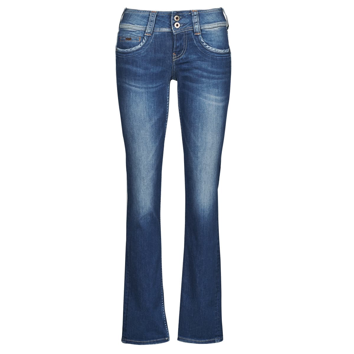 Women's Jeans Pepe Jeans Blue