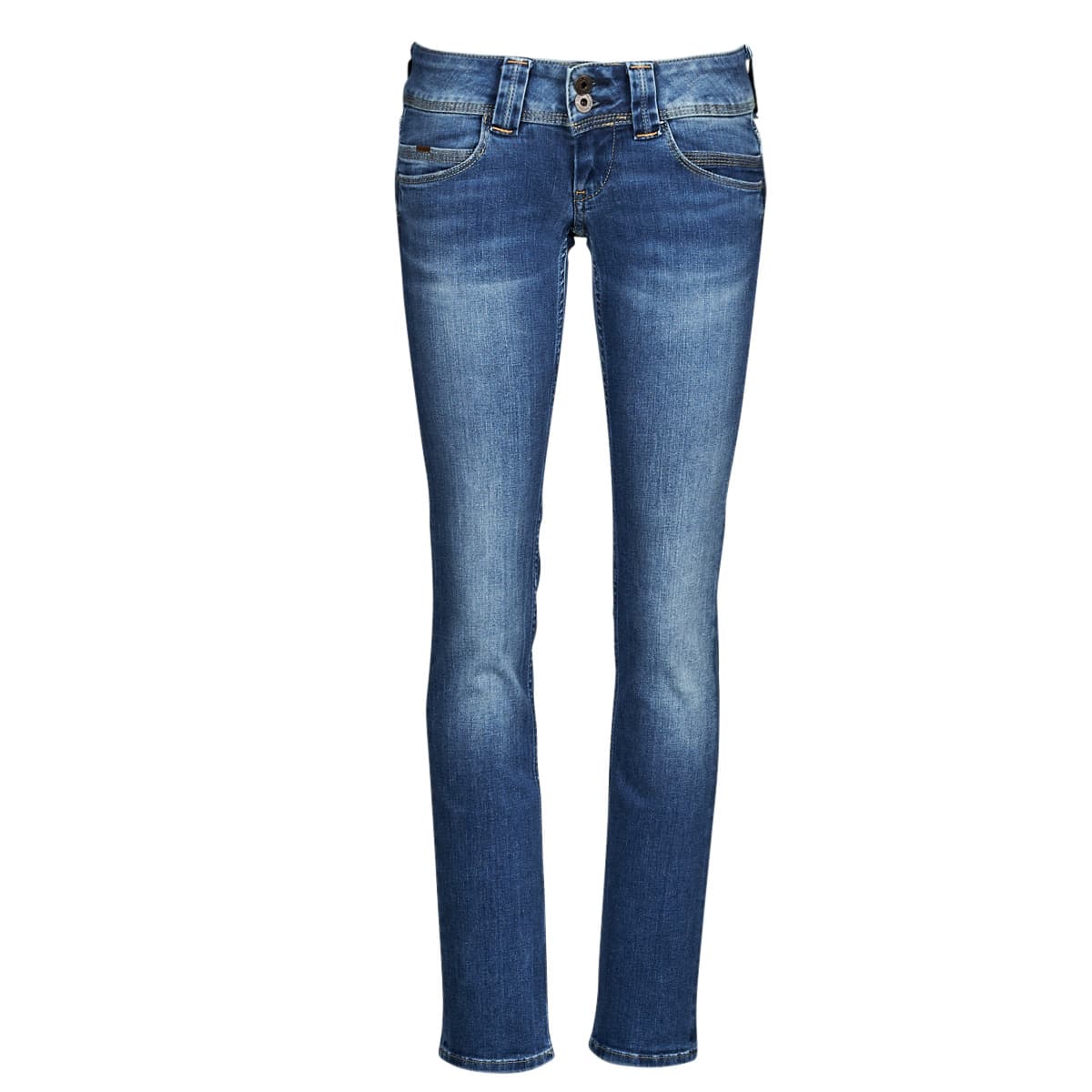 Women's Jeans Pepe Jeans Blue