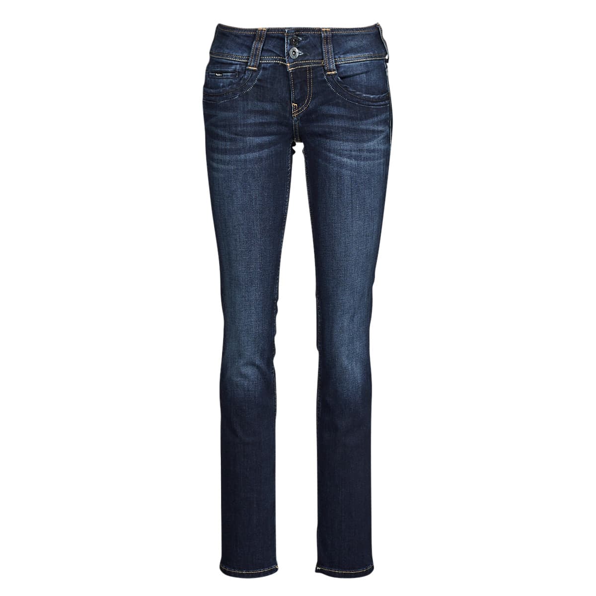 Women's Jeans Pepe Jeans Blue