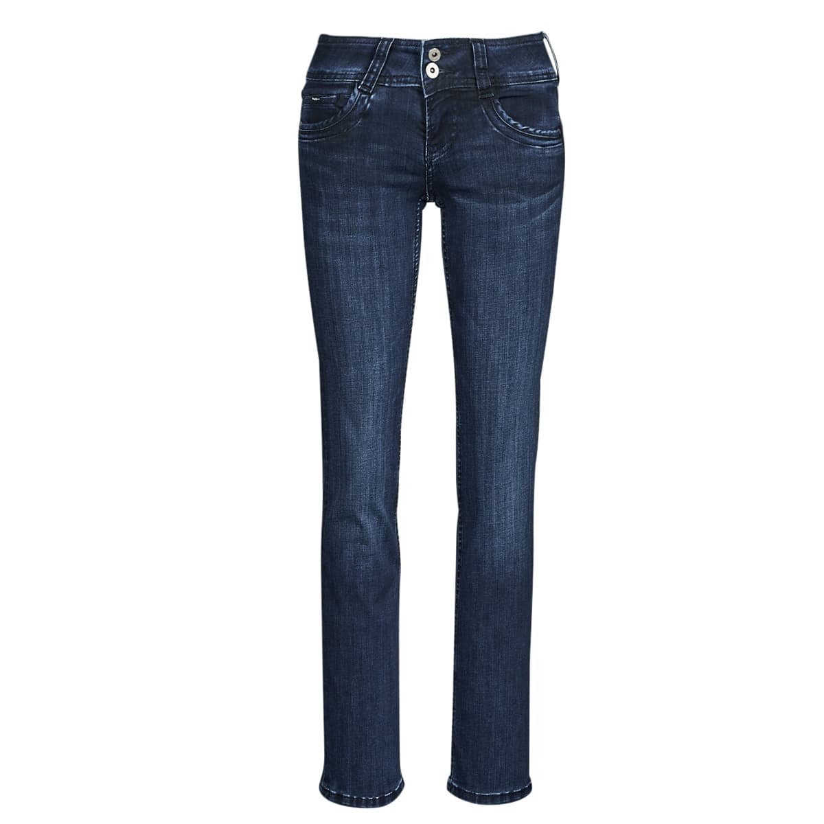 Women's Jeans Pepe Jeans Blue