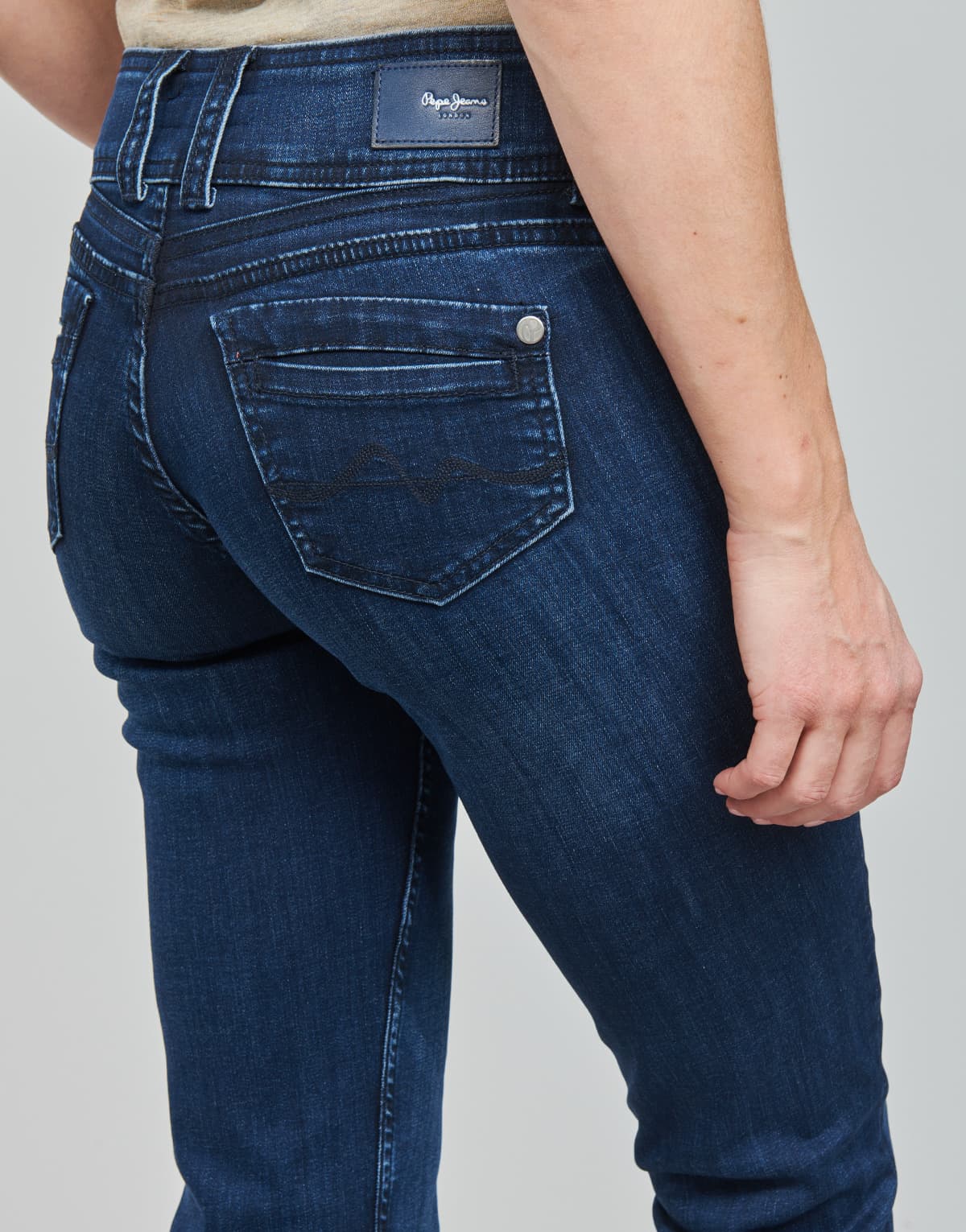 Women's Jeans Pepe Jeans Blue